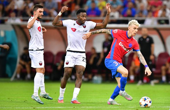 Gigi Becali dezvăluie „singurul lucru pe care mi-l reproșez” după eliminarea din Ligă: „Poate era altceva...”