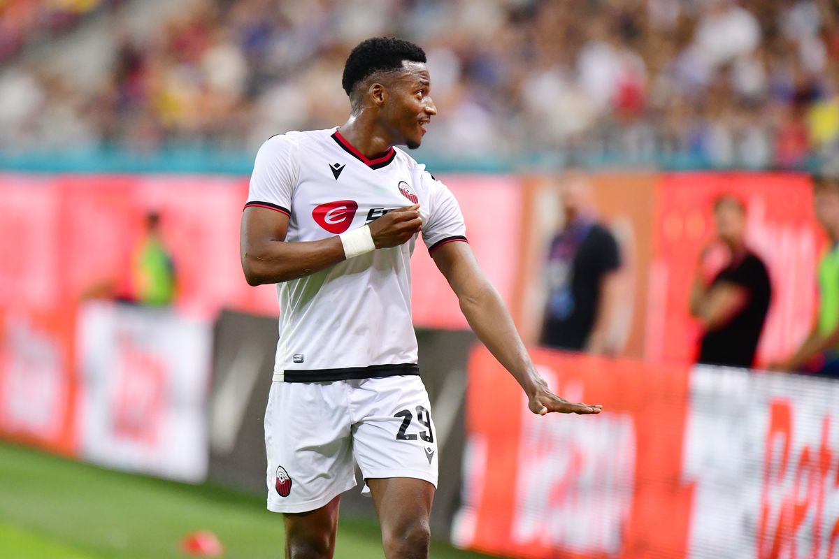 Basarab Panduru a dat de pământ cu FCSB după returul cu Shkendija: „Nu aţi fost în stare să faceţi absolut nimic”