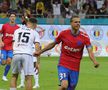 FCSB - Shkendija, cadre din meci // Cristi Preda & Ionuț Iordache (GSP)