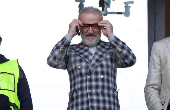 Extrem de nervos, Gigi Becali a anunțat trei plecări după FCSB - Young Boys: „Nu poți să joci! Vai de capul meu”