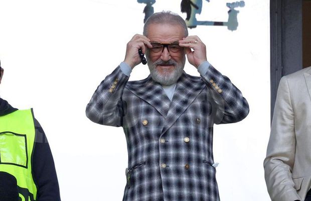 Extrem de nervos, Gigi Becali a anunțat trei plecări după FCSB - Young Boys: „Nu poți să joci! Vai de capul meu”
