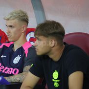 FCSB - Shkendija, cadre din meci // Cristi Preda & Ionuț Iordache (GSP)