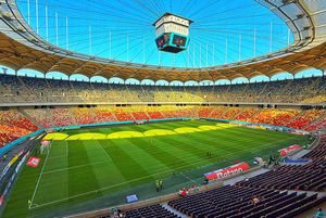 FCSB – Shkendija, turul 2 Liga Campionilor: cum arată primul „11” pregătit să întoarcă scorul + câtă lume va fi pe Arena Națională