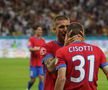 FCSB - Shkendija, cadre din meci // Cristi Preda & Ionuț Iordache (GSP)