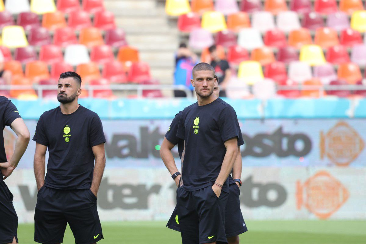 FCSB – Shkendija 1-2 » Campioana umilințelor! FCSB, bătută tur-retur și scoasă din Liga Campionilor de „cea mai slabă echipă” pe care a întâlnit-o!