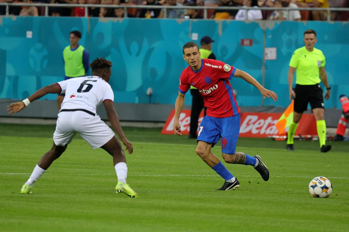 Panduru și Marius Baciu au luat pe rând jucătorii FCSB-ului: „Singurii cu notă de trecere”