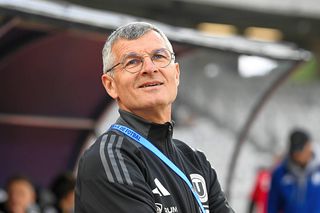 Sabău, înainte de meciul decisiv din Conference League: „Cred că ne calificăm! Cu ei vreau în turul 3”