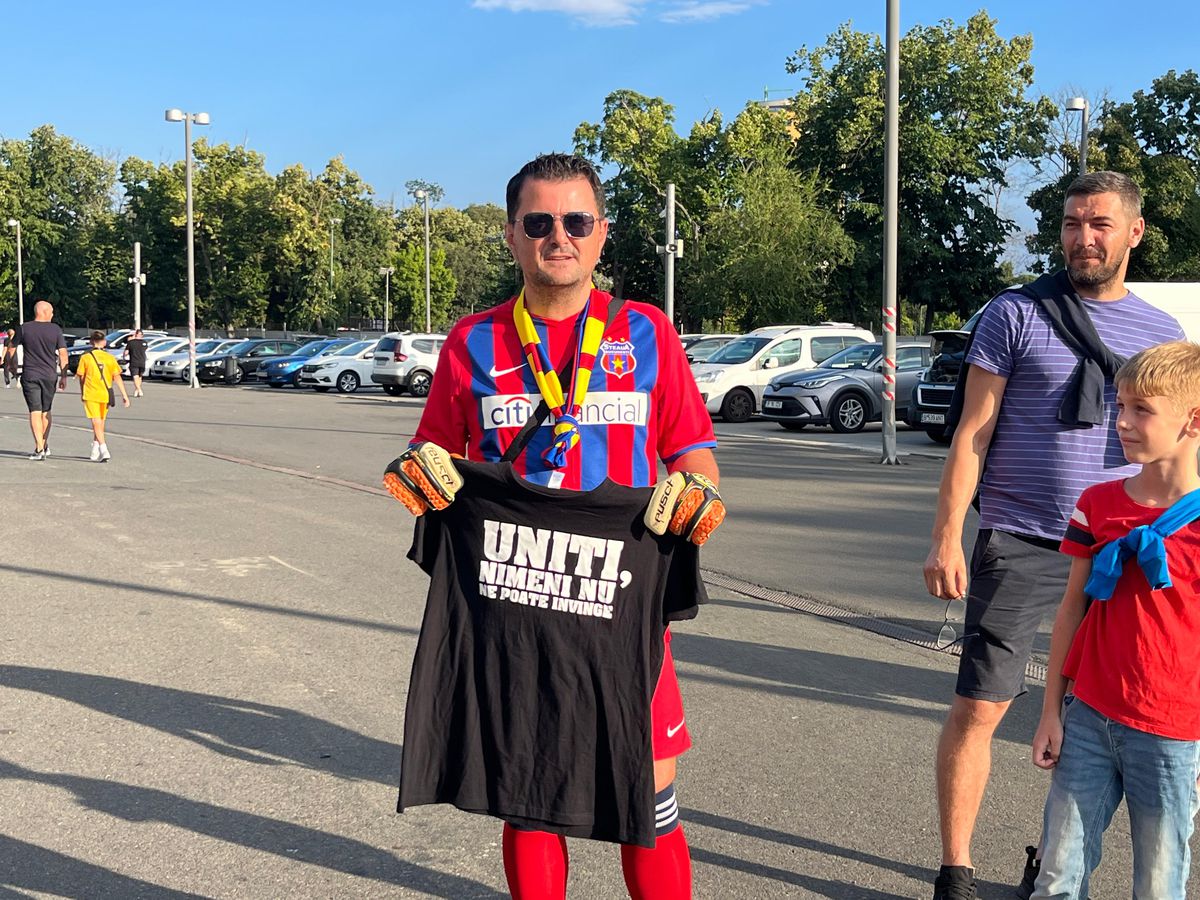 FCSB – Shkendija 1-2 » Campioana umilințelor! FCSB, bătută tur-retur și scoasă din Liga Campionilor de „cea mai slabă echipă” pe care a întâlnit-o!