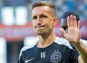 Marius Ștefănescu se je preselil iz FCSB v Konyaspor