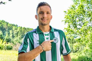 Marius Ștefănescu, prezentat la noua echipă ca o supervedetă: „Marele maestru a venit!”