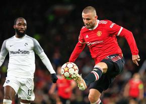 Luke Shaw, dezvăluiri din interior: „Atmosfera de la Manchester United a fost toxică în ultimii ani”
