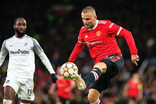 Luke Shaw, dezvăluiri din interior: „Atmosfera de la Manchester United a fost toxică în ultimii ani”