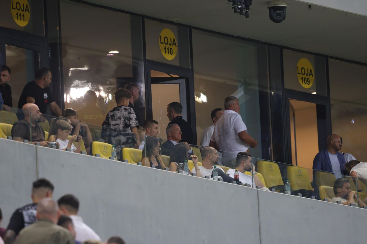 Mihai Popescu, declarații uluitoare după rușinea cu Shkendija: „Sunt mult mai slabi decât noi!”