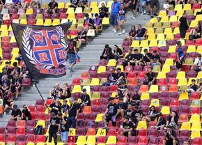 FCSB – Shkendija, pentru turul 3 din Liga Campionilor: cum arată primul „11” pregătit să întoarcă scorul