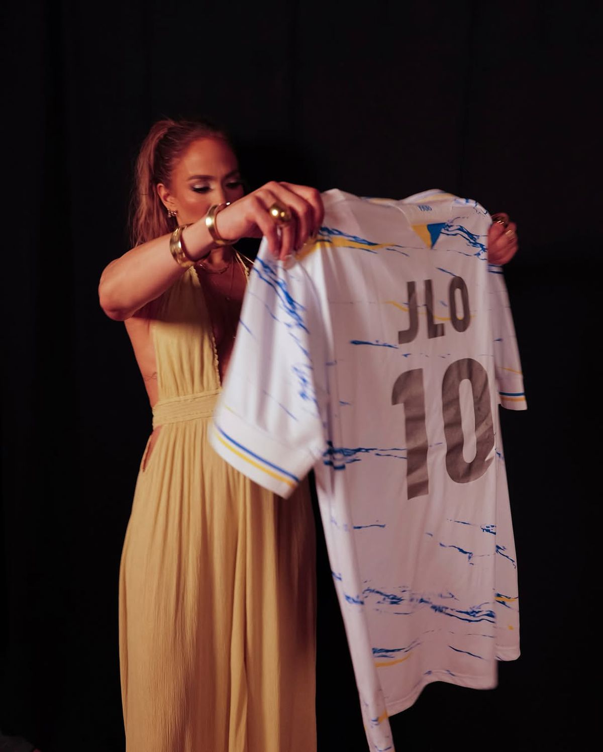 Jennifer Lopez nu a ales Arena Națională! A fost anunțată locația concertului de la București