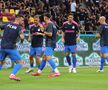 FCSB – Shkendija 1-2 » Campioana umilințelor! FCSB, bătută tur-retur și scoasă din Liga Campionilor de „cea mai slabă echipă” pe care a întâlnit-o!