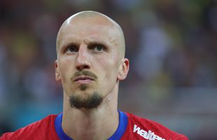Jucătorii de la FCSB, devastați după meciul cu Shkendija: „A fost ceva crunt” / „Am fost penibili”