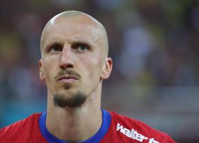 Vlad Chiricheș nu a făcut deplasarea pentru Basel - FCSB » Unde a fost surprins fundașul campioanei