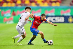 FCSB - Drita, primul meci pentru play-off-ul Europa League. Campioana e măcinată de absențe