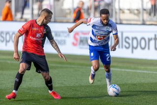 Transfer pe un post deficitar! Universitatea Cluj semnează cu jucătorul, chiar în ziua returului cu Ararat