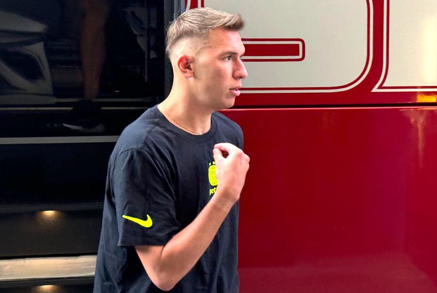 Gigi Becali îl vrea înapoi la FCSB pe jucătorul cedat în Superliga: „Nu scapă el de mine”