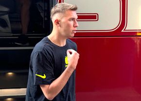 Andrei Gheorghiță zapušča FCSB in odhaja v Petrolul