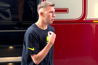 Pleacă acum și Andrei Gheorghiță? Clubul susține că a bătut palma cu Gigi Becali: „Și-a dat OK-ul”