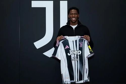 Jonathan David // Foto: Getty Images