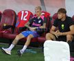 FCSB - Shkendija, cadre din meci // Cristi Preda & Ionuț Iordache (GSP)