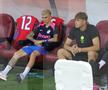FCSB - Shkendija, cadre din meci // Cristi Preda & Ionuț Iordache (GSP)