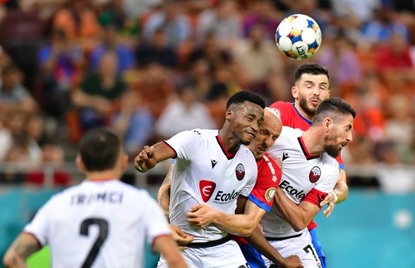 Mihai Popescu, declarații uluitoare după rușinea cu Shkendija: „Sunt mult mai slabi decât noi!”