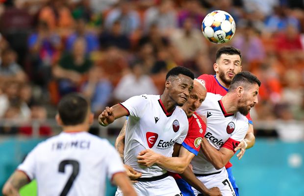 Mihai Popescu, declarații uluitoare după rușinea cu Shkendija: „Sunt mult mai slabi decât noi!”