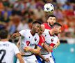 FCSB - Shkendija, cadre din meci // Cristi Preda & Ionuț Iordache (GSP)