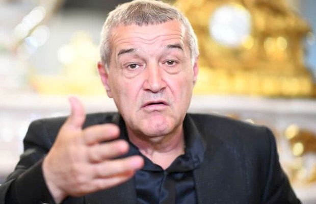 GUIMARAES - FCSB 1-0 // Gigi Becali, față în față cu o nouă PREMIERĂ NEAGRĂ » Ce înseamnă eliminarea din Europa League