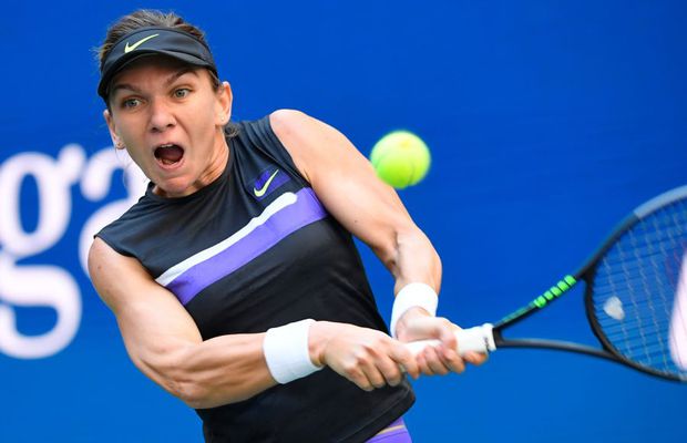 OPINIE CRISTIAN COMAN » Ura Simonei Halep. Ura și la muncă!
