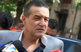 Opinie Cătălin Țepelin, redactor-șef GSP » "Gigi Becali, demisia!?”