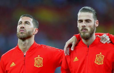 ROMÂNIA - SPANIA // Ibericii au anunțat lotul pentru duelul cu România: cine sunt vedetele care vin la București