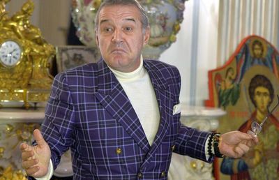 FCSB // Mircea Lucescu a spus tot » Cum au decurs, de fapt, negocierile cu Becali: „Băi, Gigi, nu se poate”