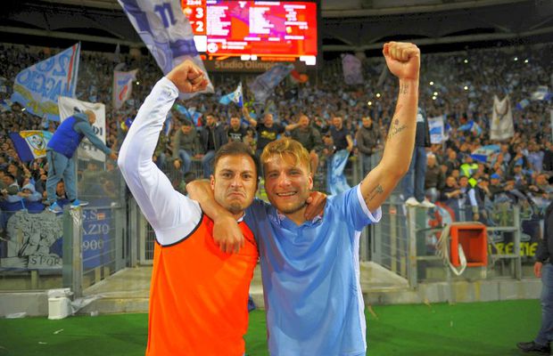 CFR Cluj, misiune complicată! Prezentarea adversarelor din grupele Europa League: cum se prezintă Lazio, Celtic și Rennes