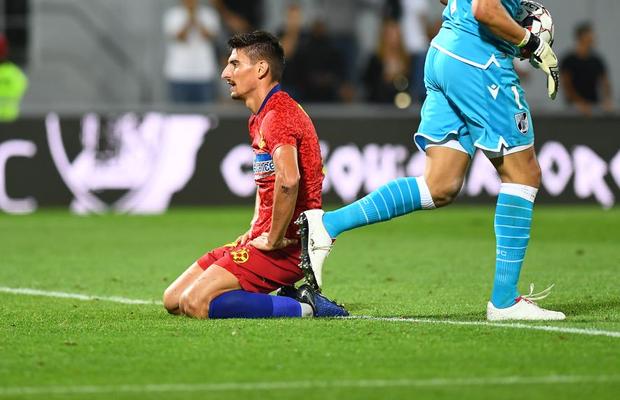 ANALIZĂ DRASTICĂ Fotbalul românesc a fost dat afară din Uniunea Europeană!