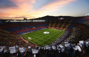 Decizie istorică luată de UEFA » S-a stabilit un plafon pentru prețurile biletelor din deplasare