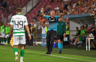 CFR Cluj și-a aflat programul din grupele Europa League » Debutează pe teren propriu, împotriva formației lui Ștefan Radu