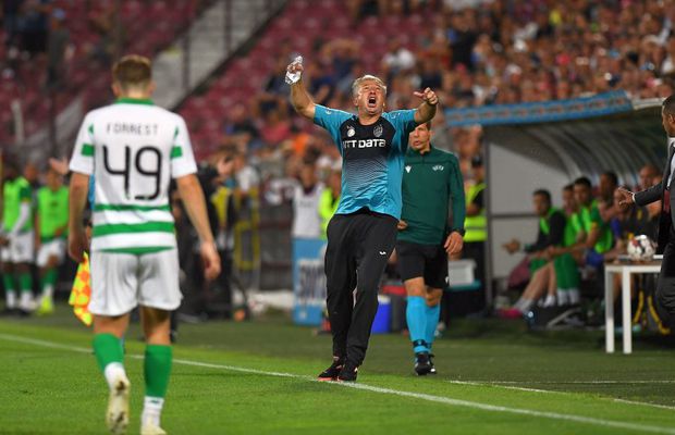 CFR Cluj și-a aflat programul din grupele Europa League » Debutează pe teren propriu, împotriva formației lui Ștefan Radu