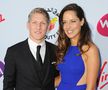 Ana Ivanovic a născut a doua oară! Mesajul postat de soțul ei, Bastian Schweinsteiger