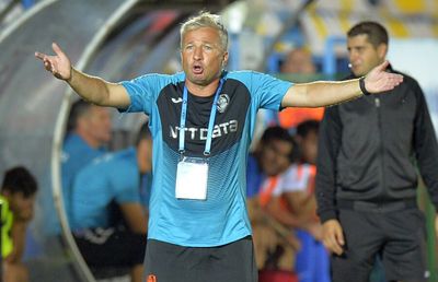 CFR CLUJ ÎN EUROPA LEAGUE // Dan Petrescu, resemnat după tragerea la sorți: „Aveam așteptări mari înainte” » Ce cotă are campioana României la calificare