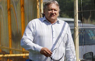 DINAMO // EXCLUSIV Interviu Dănuț Lupu: „Stai puțin, nu compara Steaua cu Dinamo! Pe cine vinzi de la Dinamo cu opt milioane?”