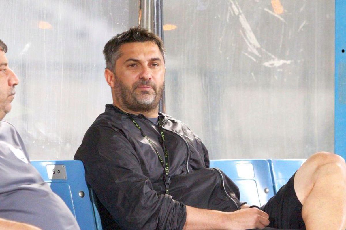 Al Tai - Al Kawkab 0-1 » Claudiu Niculescu, învins acasă la al doilea meci din Arabia Saudită