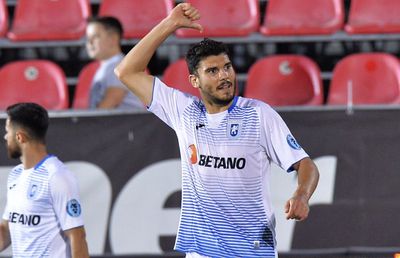 VOLUNTARI - CRAIOVA 1-2 // VIDEO+FOTO » Oltenii înving greu la Voluntari și se apropie de liderul CFR Cluj