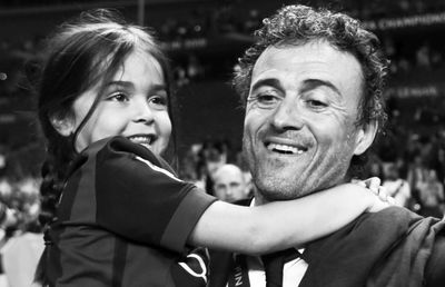 VIDEO Pep Guardiola, emoționat până la lacrimi de drama lui Luis Enrique: „Sper să-l văd curând și să-i spun că-l iubesc”