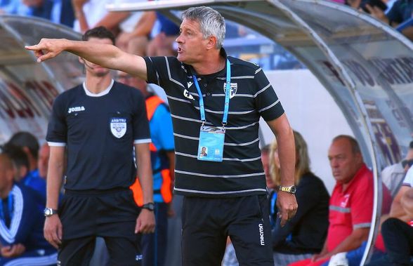 Cristiano Bergodi a fost sunat de cei de la Lazio, pentru a le da informații despre CFR Cluj: „Dan Petrescu a picat într-o grupă grea”